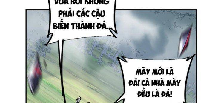 Siêu Thần Chế Tạp Sư Chap 142 - Next Chap 143