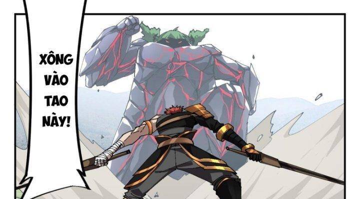 Siêu Thần Chế Tạp Sư Chap 142 - Next Chap 143