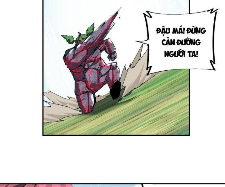 Siêu Thần Chế Tạp Sư Chap 142 - Next Chap 143