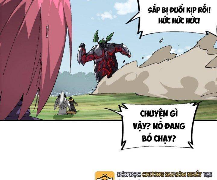 Siêu Thần Chế Tạp Sư Chap 142 - Next Chap 143