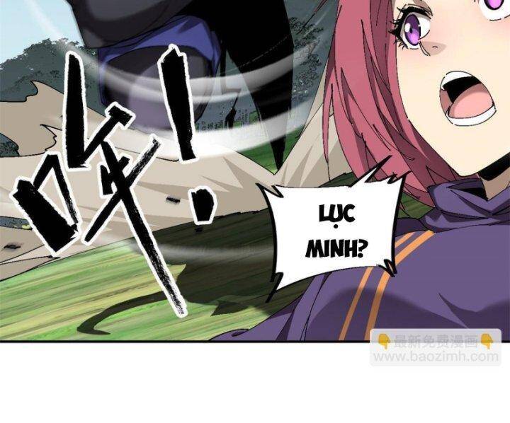 Siêu Thần Chế Tạp Sư Chap 142 - Next Chap 143