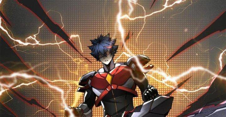 Siêu Thần Chế Tạp Sư Chap 142 - Next Chap 143