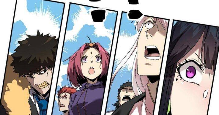 Siêu Thần Chế Tạp Sư Chap 142 - Next Chap 143