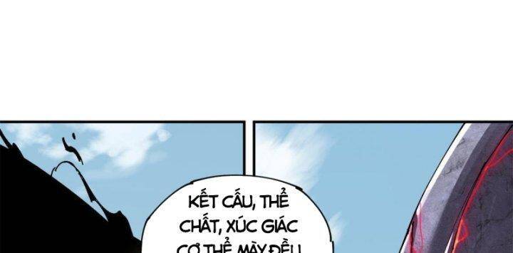 Siêu Thần Chế Tạp Sư Chap 142 - Next Chap 143