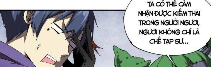 Siêu Thần Chế Tạp Sư Chap 143 - Next Chap 144
