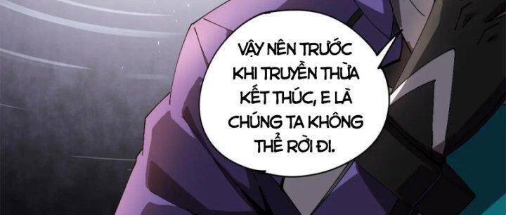 Siêu Thần Chế Tạp Sư Chap 143 - Next Chap 144