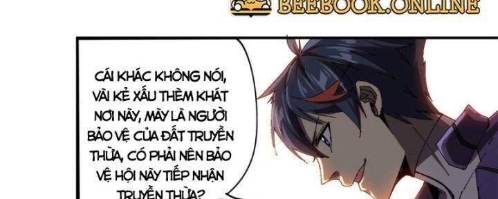 Siêu Thần Chế Tạp Sư Chap 143 - Next Chap 144