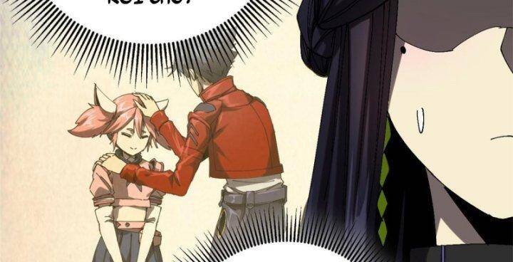 Siêu Thần Chế Tạp Sư Chap 143 - Next Chap 144