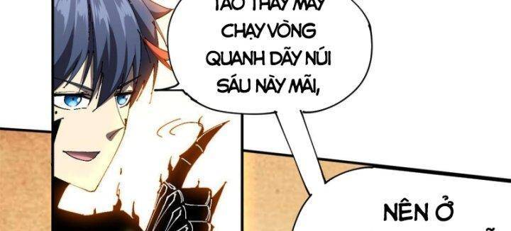 Siêu Thần Chế Tạp Sư Chap 143 - Next Chap 144