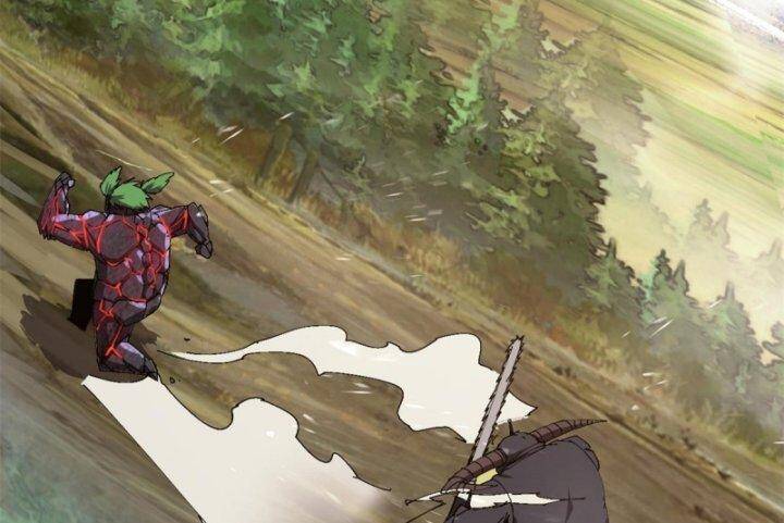 Siêu Thần Chế Tạp Sư Chap 143 - Next Chap 144