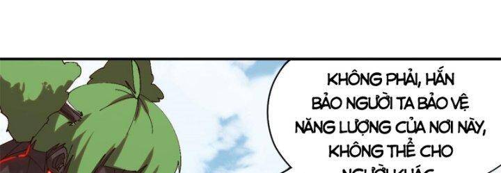 Siêu Thần Chế Tạp Sư Chap 143 - Next Chap 144