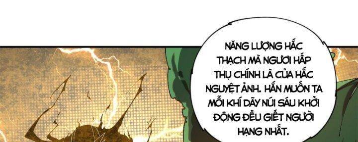 Siêu Thần Chế Tạp Sư Chap 143 - Next Chap 144