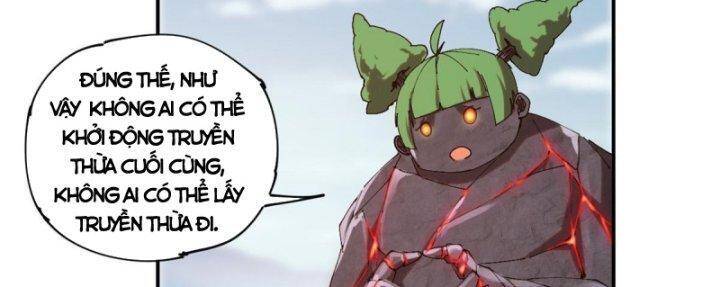 Siêu Thần Chế Tạp Sư Chap 143 - Next Chap 144