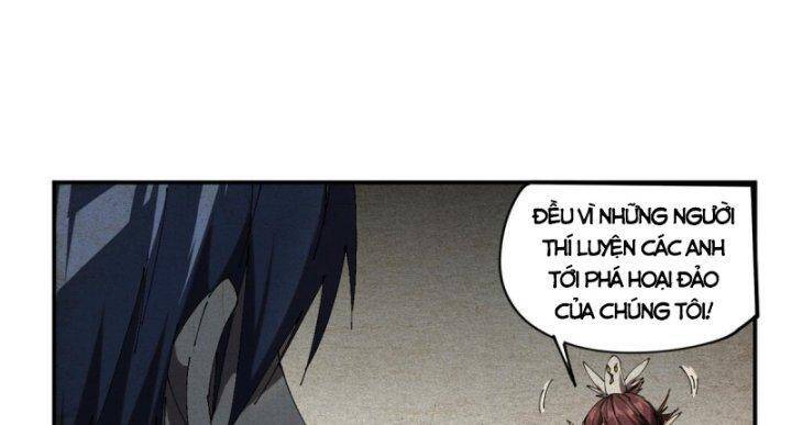 Siêu Thần Chế Tạp Sư Chap 143 - Next Chap 144