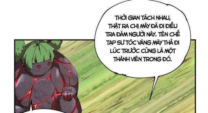 Siêu Thần Chế Tạp Sư Chap 143 - Next Chap 144