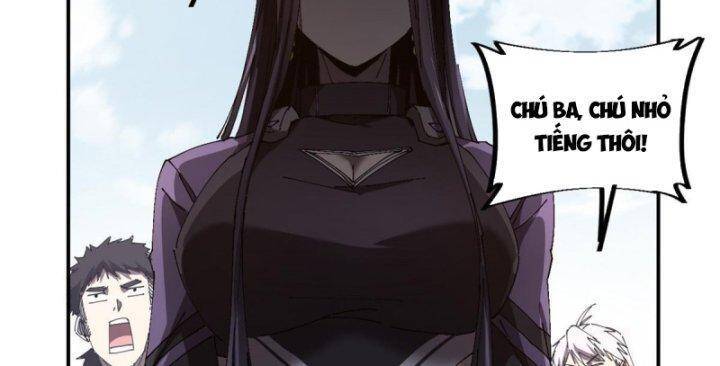 Siêu Thần Chế Tạp Sư Chap 143 - Next Chap 144