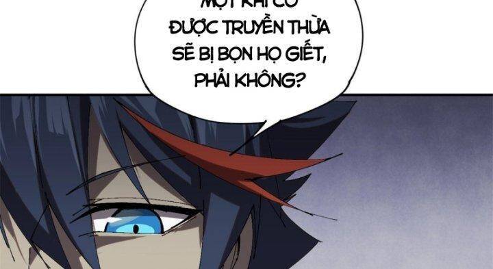 Siêu Thần Chế Tạp Sư Chap 143 - Next Chap 144