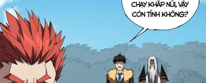 Siêu Thần Chế Tạp Sư Chap 144 - Next Chap 145