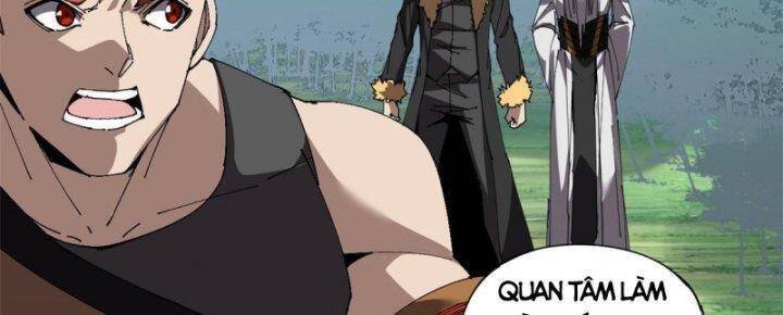 Siêu Thần Chế Tạp Sư Chap 144 - Next Chap 145