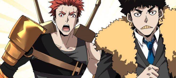 Siêu Thần Chế Tạp Sư Chap 144 - Next Chap 145