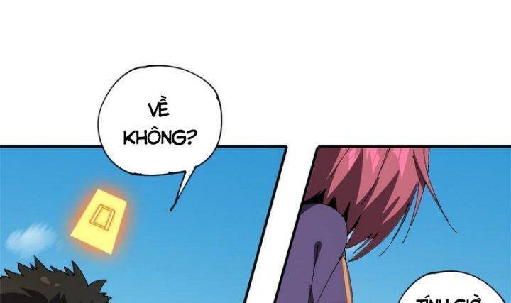 Siêu Thần Chế Tạp Sư Chap 144 - Next Chap 145