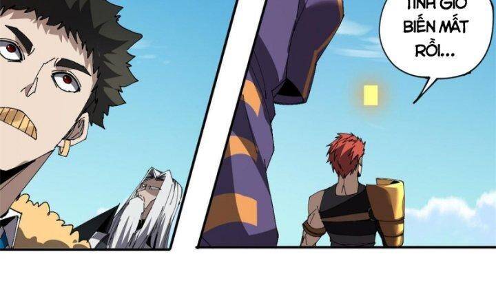 Siêu Thần Chế Tạp Sư Chap 144 - Next Chap 145