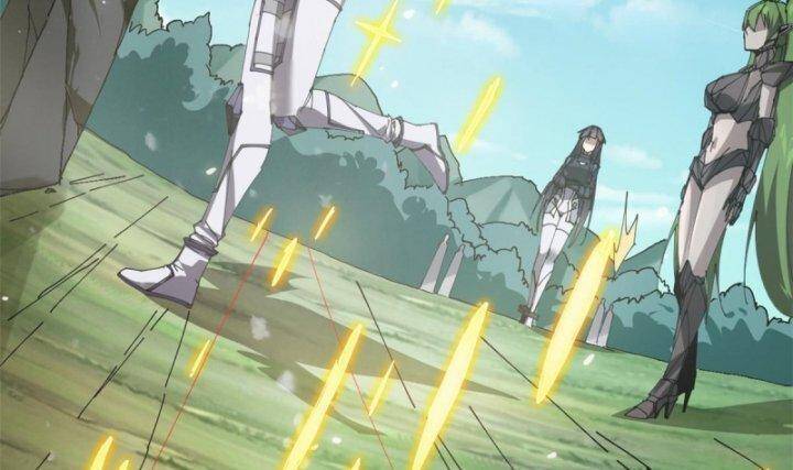 Siêu Thần Chế Tạp Sư Chap 144 - Next Chap 145