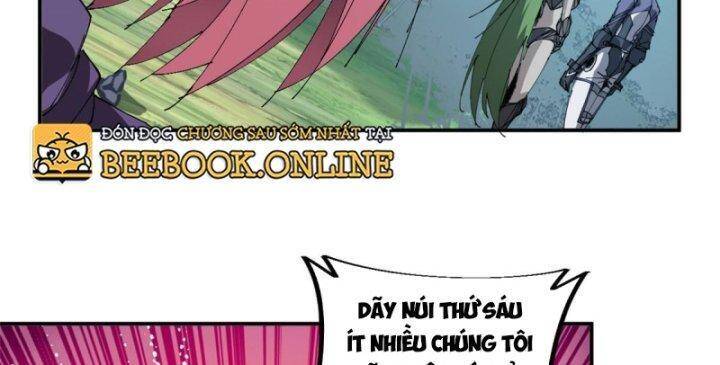 Siêu Thần Chế Tạp Sư Chap 144 - Next Chap 145