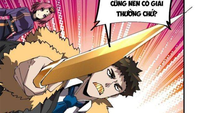 Siêu Thần Chế Tạp Sư Chap 144 - Next Chap 145