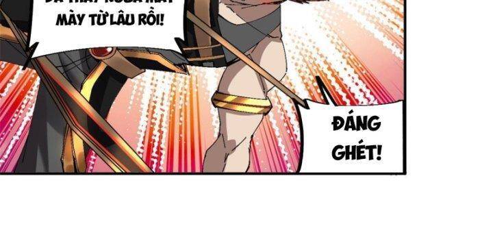 Siêu Thần Chế Tạp Sư Chap 144 - Next Chap 145