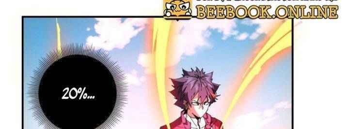 Siêu Thần Chế Tạp Sư Chap 144 - Next Chap 145