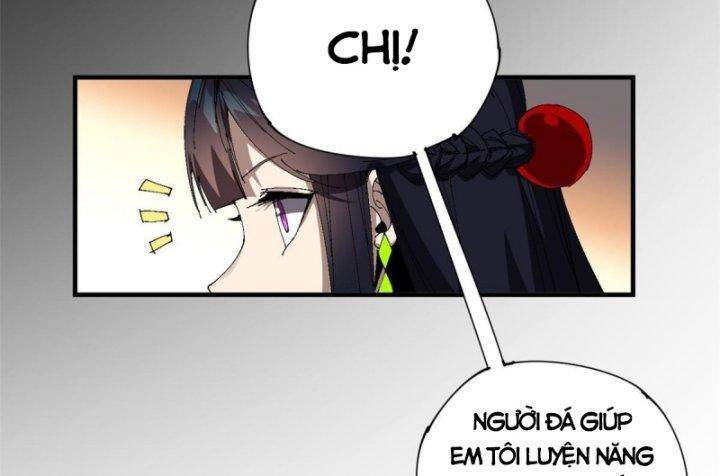 Siêu Thần Chế Tạp Sư Chap 144 - Next Chap 145