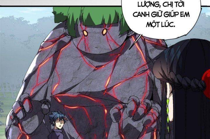 Siêu Thần Chế Tạp Sư Chap 144 - Next Chap 145