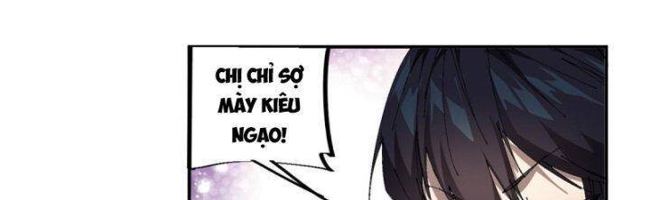 Siêu Thần Chế Tạp Sư Chap 144 - Next Chap 145