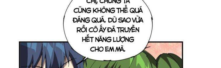 Siêu Thần Chế Tạp Sư Chap 144 - Next Chap 145