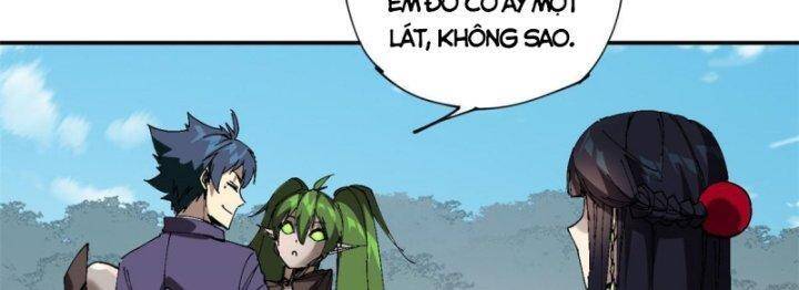 Siêu Thần Chế Tạp Sư Chap 144 - Next Chap 145