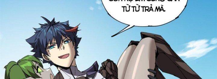 Siêu Thần Chế Tạp Sư Chap 144 - Next Chap 145