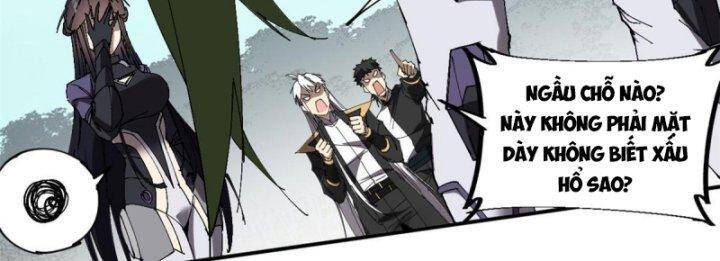 Siêu Thần Chế Tạp Sư Chap 144 - Next Chap 145