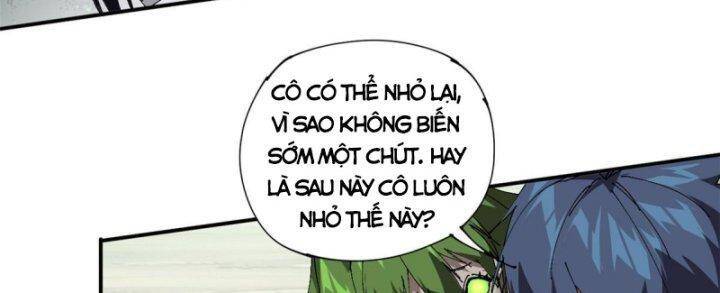 Siêu Thần Chế Tạp Sư Chap 144 - Next Chap 145