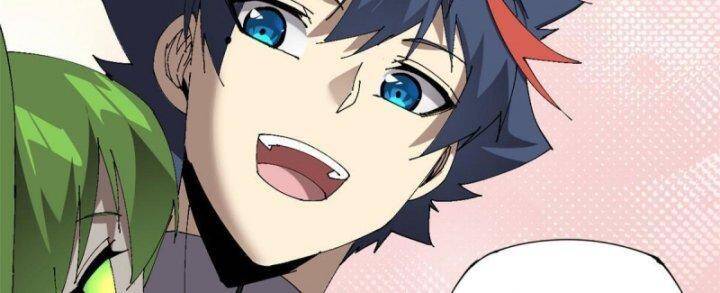 Siêu Thần Chế Tạp Sư Chap 144 - Next Chap 145