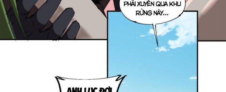 Siêu Thần Chế Tạp Sư Chap 144 - Next Chap 145