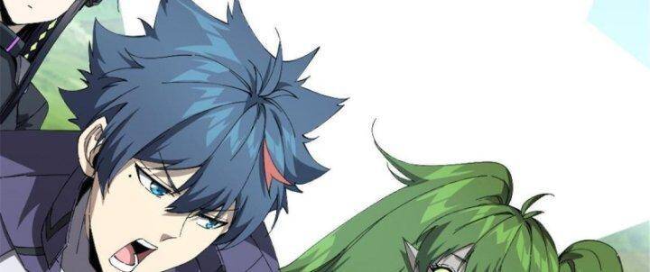 Siêu Thần Chế Tạp Sư Chap 145 - Next Chap 146