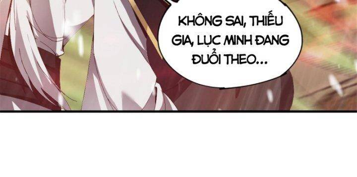 Siêu Thần Chế Tạp Sư Chap 145 - Next Chap 146