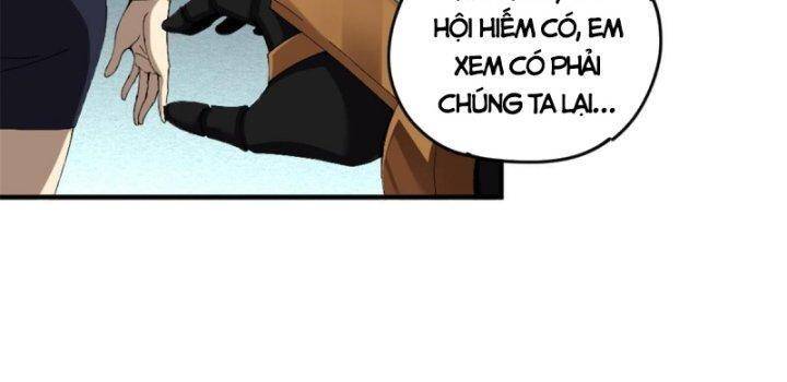 Siêu Thần Chế Tạp Sư Chap 145 - Next Chap 146