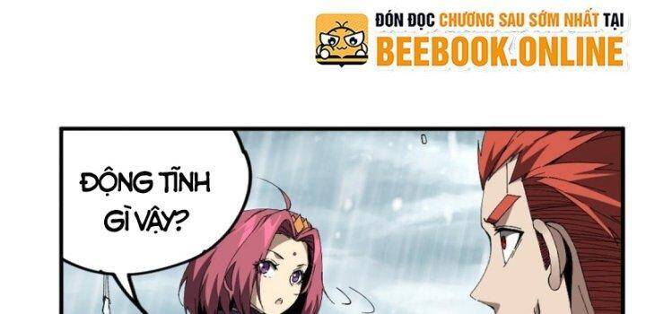 Siêu Thần Chế Tạp Sư Chap 145 - Next Chap 146