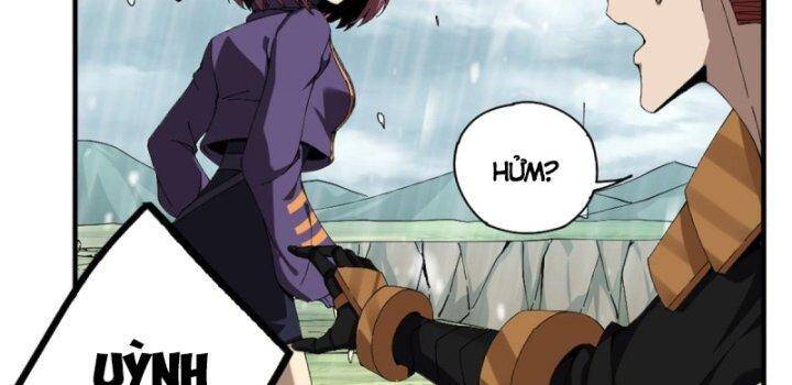 Siêu Thần Chế Tạp Sư Chap 145 - Next Chap 146