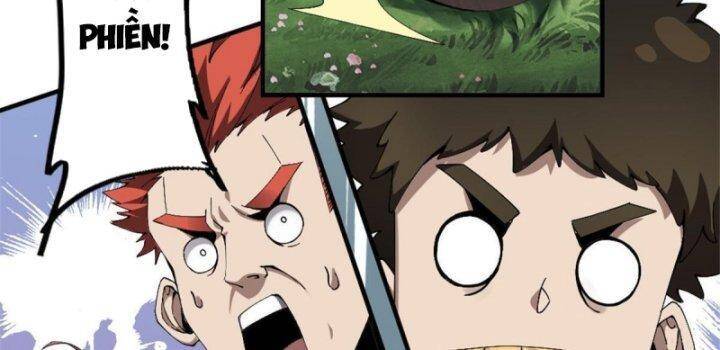 Siêu Thần Chế Tạp Sư Chap 145 - Next Chap 146