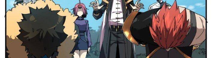 Siêu Thần Chế Tạp Sư Chap 145 - Next Chap 146