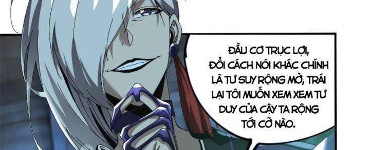 Siêu Thần Chế Tạp Sư Chap 145 - Next Chap 146