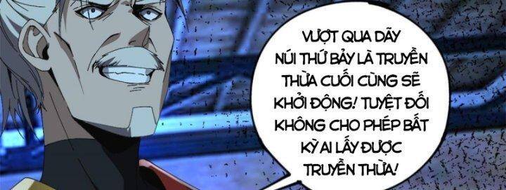 Siêu Thần Chế Tạp Sư Chap 145 - Next Chap 146